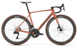 Megamo Raise 15 CW 2026 Brown