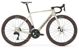 Megamo Raise 15 CW 2026 Silver Ash