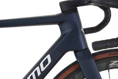 Megamo Pulse 15 CW 2026 Alpha Navy #2