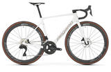 Megamo Raise 15 CW 2026 White