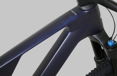 Megamo Track 10 2026 Alpha Navy #2