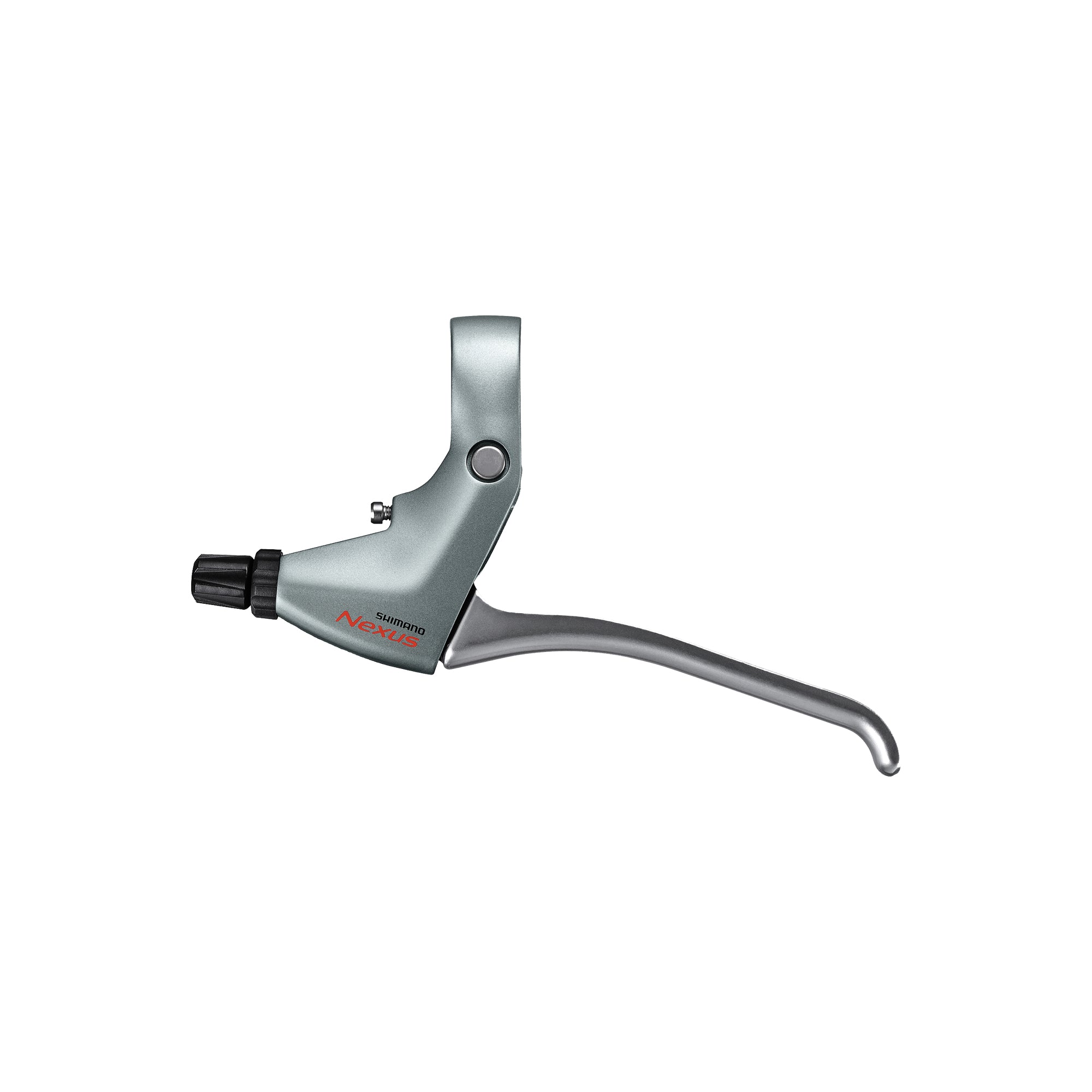 Maneta Freno Shimano Nexus BL-C6000 Izquierda Plata #2