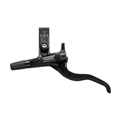 Maneta Freno Disco Izquierda Shimano Deore BL-M4100 Negro