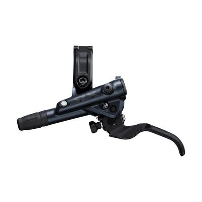 Maneta Freno Disco Shimano SLX BL-M7100 Izquierda 2 Dedos Negro #2