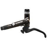 Shimano Saint BL-M820 Disc Brake Lever Left 2-Finger Black