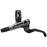 Shimano XTR BL-M9100 Disc Brake Lever Right 2-Finger Black