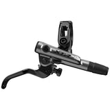 Shimano XTR BL-M9120 Disc Brake Lever Right 2-Finger Black