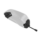 Shimano Steps Battery Mount BM-E8016 Without Lock Cylinder 300mm Gen. 1 Black