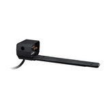 Shimano Steps Battery Mount BM-EN400-B Without Lock Cylinder 1020mm Abus Trel Gen. 2 BL2 Black