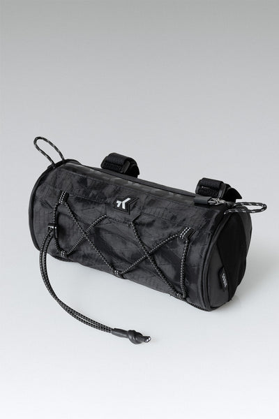 Bolsa De Manillar Wander 1.5L Gobik True Black