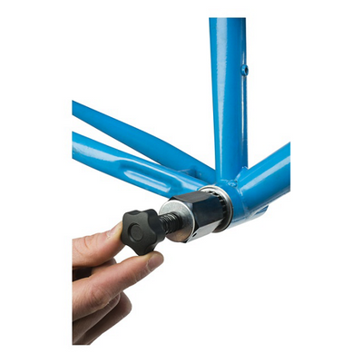 Herramienta Eje Pedalier VAR BP-99620 Shimano Octalink ISIS Tornillo Fijador Negro #2