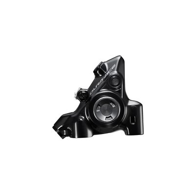 Pinza Freno Hidraulico Trasera Shimano Dura-Ace R9270 2 Pistones Negro