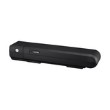 Shimano Battery BT-E6000-A Rear Rack Gen1 418Wh Black
