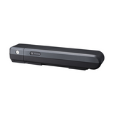Shimano Battery BT-EN405 Rear Rack Gen2 504Wh Grey