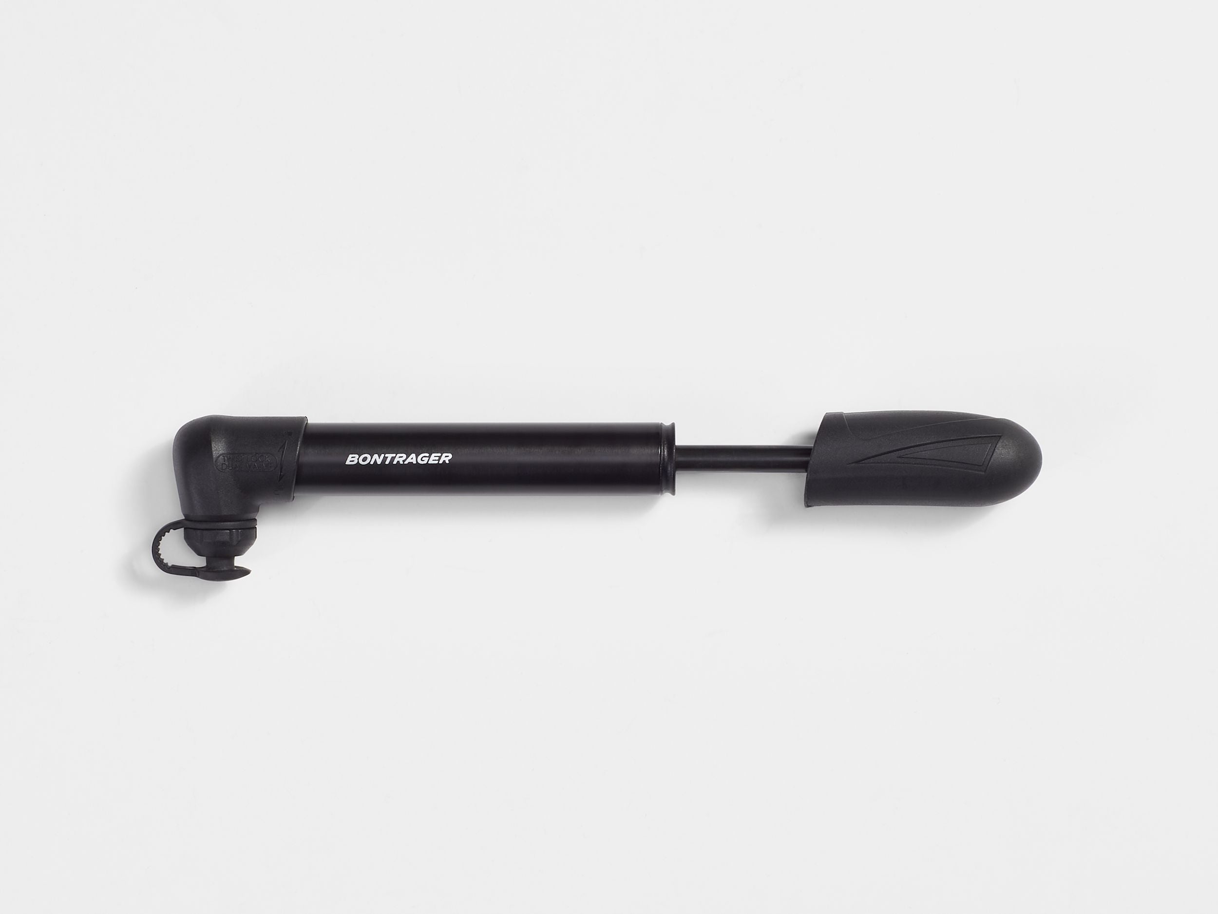 Bomba Aire Bontrager Support Comp Negro #4
