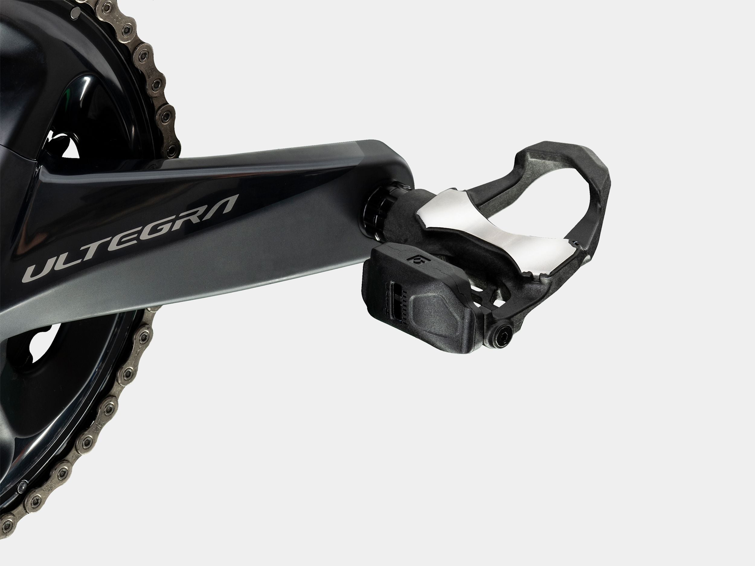 Pedales Carretera Bontrager Elite Negro #2