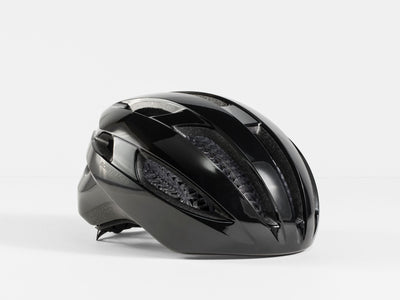 Casco Carretera Bontrager Starvos Wavecel Negro #2
