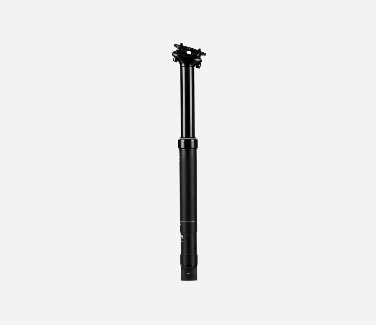 Orbea OC Dropper Seat Post MC21 150mm Black