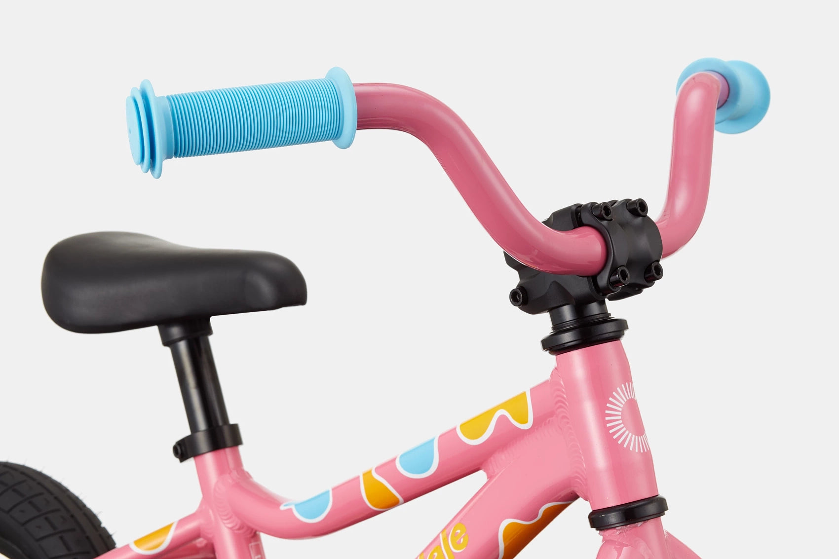 Bicicletas Junior - Niños Kids Trail 12 Cannondale 2024 FlaminGoes #5