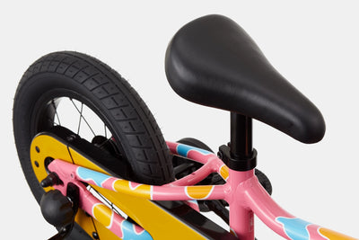 Bicicletas Junior - Niños Kids Trail 12 Cannondale 2024 FlaminGoes #6