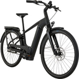 Mavaro Neo 2 Cannondale Matte Black
