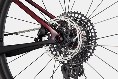 Cannondale Scalpel HT LAB71 Black #7