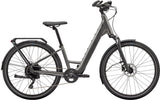 Mavaro Neo SL1 LSTH Smoke Black