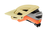 Cannondale Tract Adult Helmet Orange