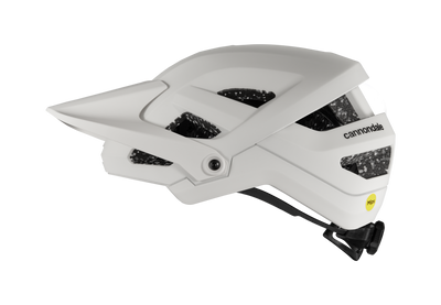 Cannondale Casco Adulto Tract Blanco