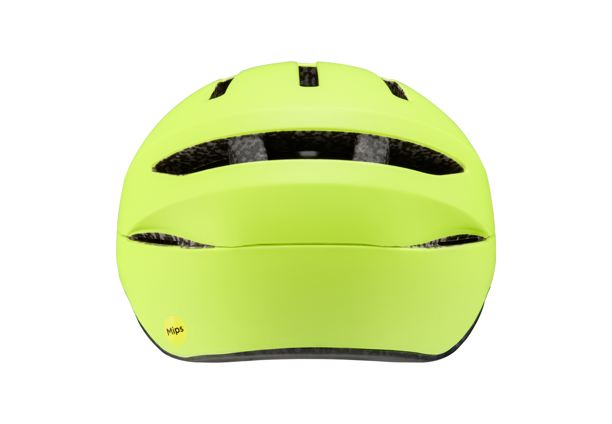 Cannondale Casco Adulto Sidestreet Amarillo #4