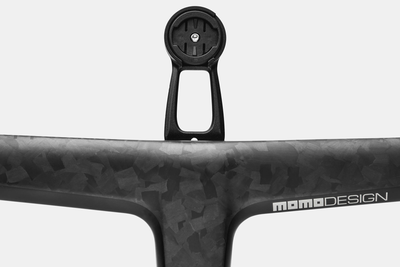 Cannondale Soporte Ordenador SystemBar R- Negro #5