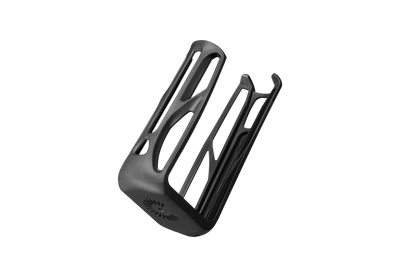 Cannondale Portabidón ReGrip Aero Negro