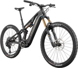 Moterra Neo Carbon SL 1 Cannondale Raw