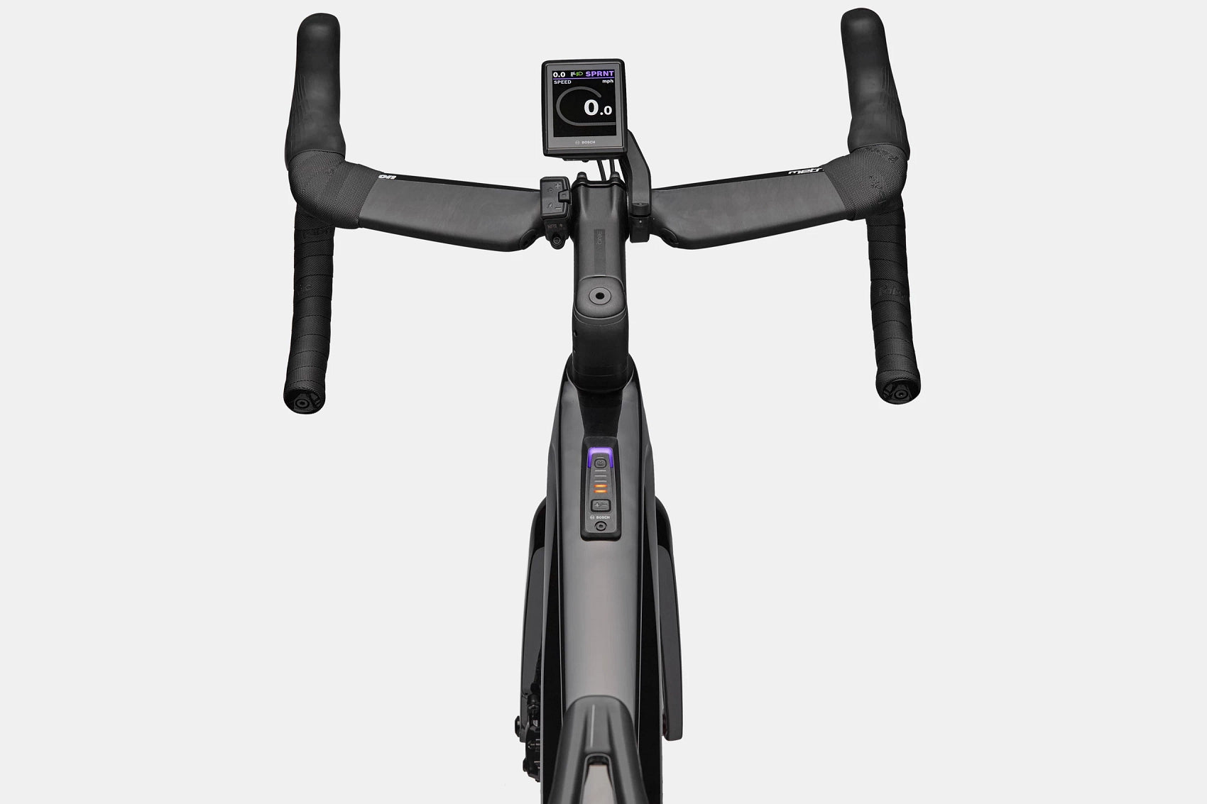 Bicicletas Carretera Synapse Neo Cannondale 2024 Negro #4