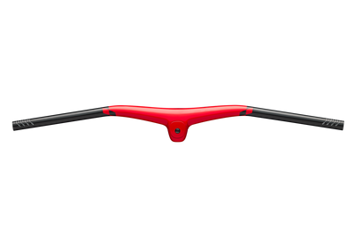 Cannondale SystemBar XC-One Manillar Mtb Rojo #2