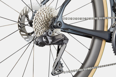 Synapse Carbon 1 Cannondale 2025 Tungsten Blue #5