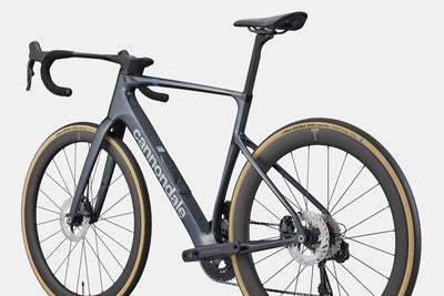 Synapse Carbon 1 Cannondale 2025 Tungsten Blue #3