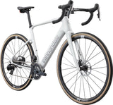 Synapse Carbon 3 SmartSense STVZO Cannondale Cashmere