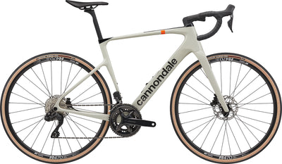 Bicicletas Carretera Synapse Carbon 4 Cannondale 2025 Chalk #2