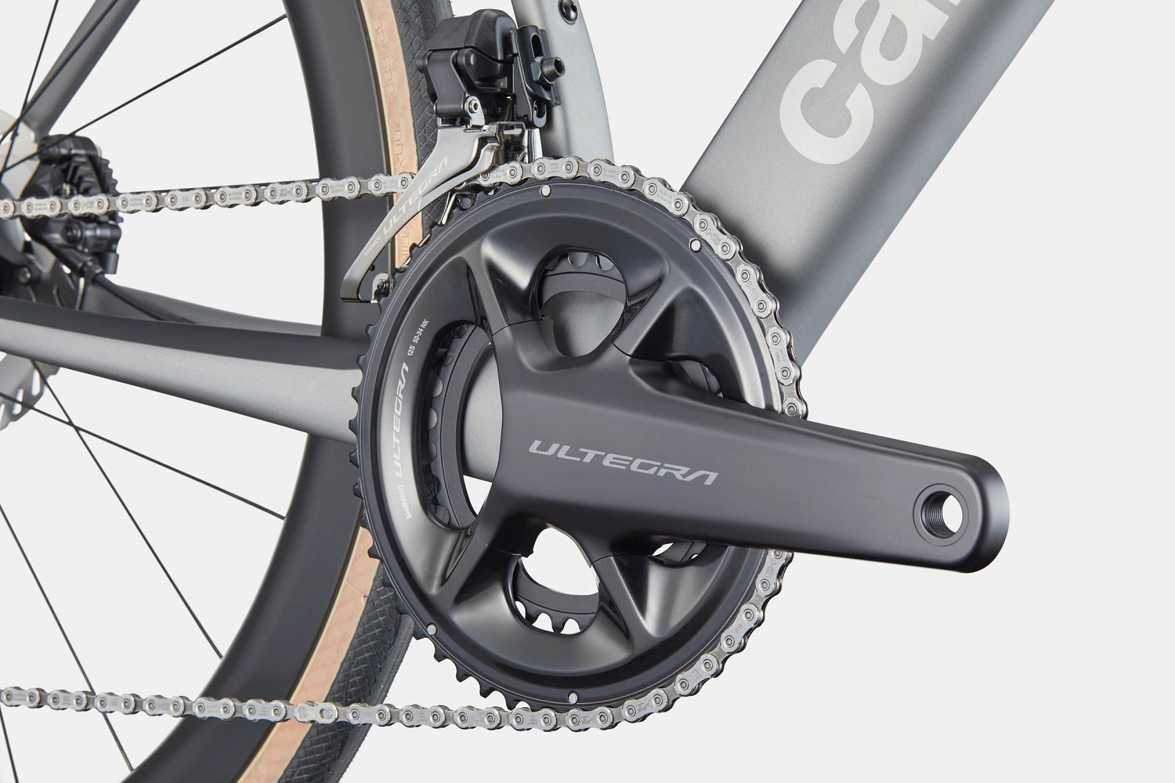 Synapse Carbon 2 Cannondale 2025 Grey #6