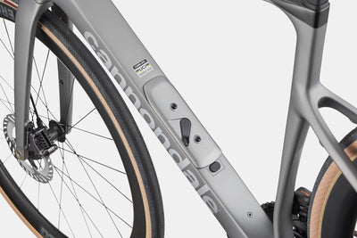 Synapse Carbon 2 Cannondale 2025 Grey #7