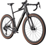 Topstone Carbon 1 Axs Cannondale Black