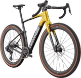 Topstone Carbon 1 Axs Cannondale Phoenix Yellow