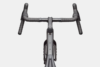 Bicicletas Gravel Topstone Carbon 2 Grx 2x Cannondale 2025 Obsidian #4