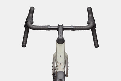 Bicicletas Gravel Topstone Carbon 3 Grx 2x Cannondale 2025 Chalk #4