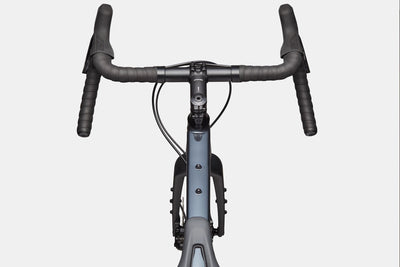 Bicicletas Gravel Topstone 2 CUES 1x Cannondale 2025 Tungsten Blue #4