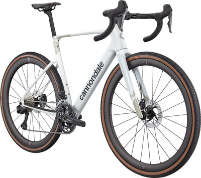Bicicletas Gravel SuperX Carbon 2 Cannondale 2025 Cashmere