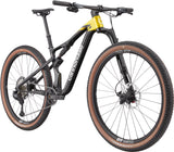 Scalpel Carbon 2 Lefty Cannondale Phoenix Yellow