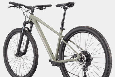 Bicicletas MTB Sport Trail 1 Cannondale 2025 Tiger Shark #3