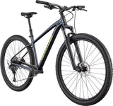 Trail 1 Cannondale Tungsten Blue